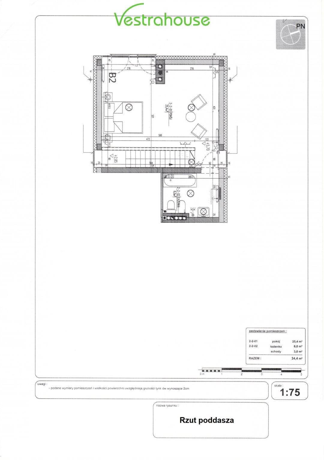 Dom na sprzedaż Pruszków, Miernicza  182m2 Foto 14