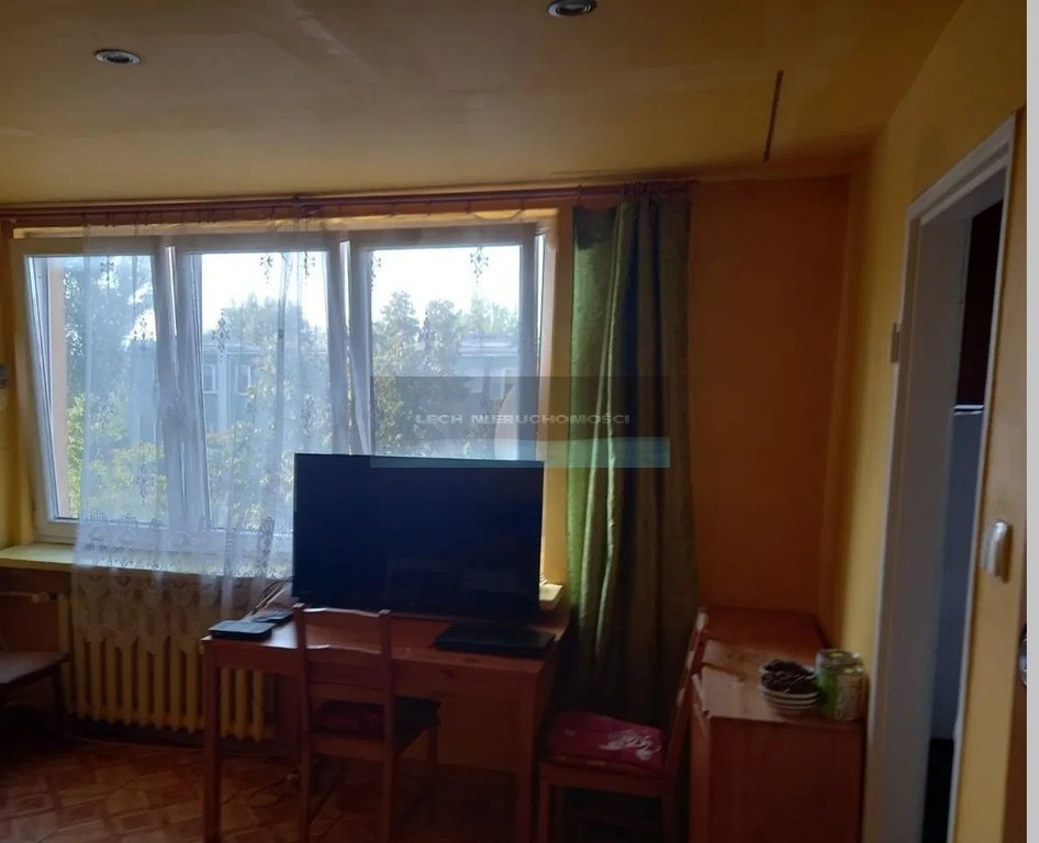 Kawalerka na sprzedaż Pruszków, al. Niepodległości  25m2 Foto 6