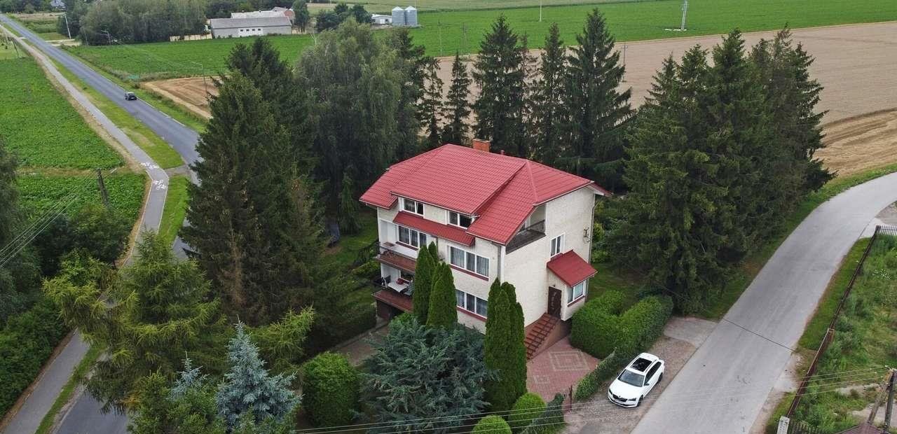 Dom na sprzedaż Mijakowo  300m2 Foto 1