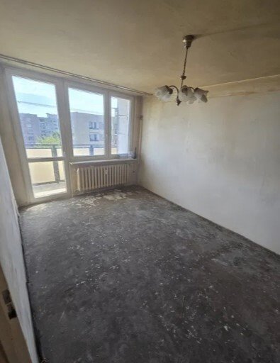 Polecam 2-pokojowe mieszkanie 37,3 m² na Targówku z balkonem Warszawa, Targówek, Wyszogrodzka  37m2 Foto 1