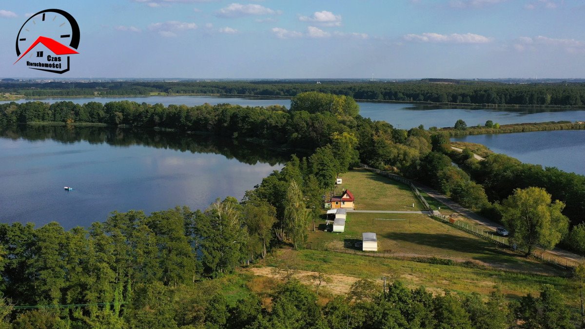 Działka budowlana na sprzedaż Kępa  1 054m2 Foto 5