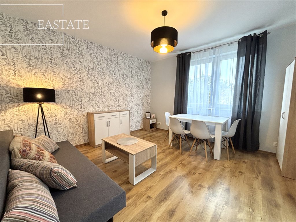 Mieszkanie dwupokojowe na wynajem Warszawa, Włochy, Trzcinowa  40m2 Foto 1