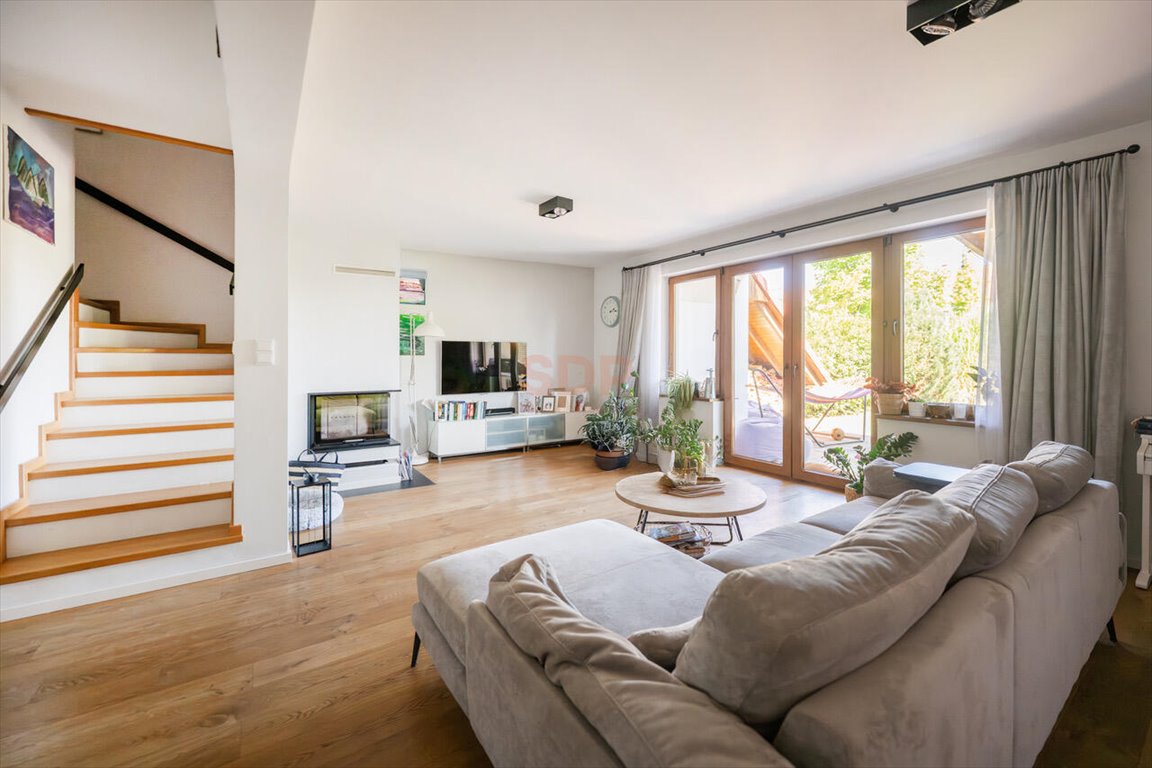 Dom na sprzedaż Wrocław, Krzyki, Ołtaszyn, Agatowa  174m2 Foto 1