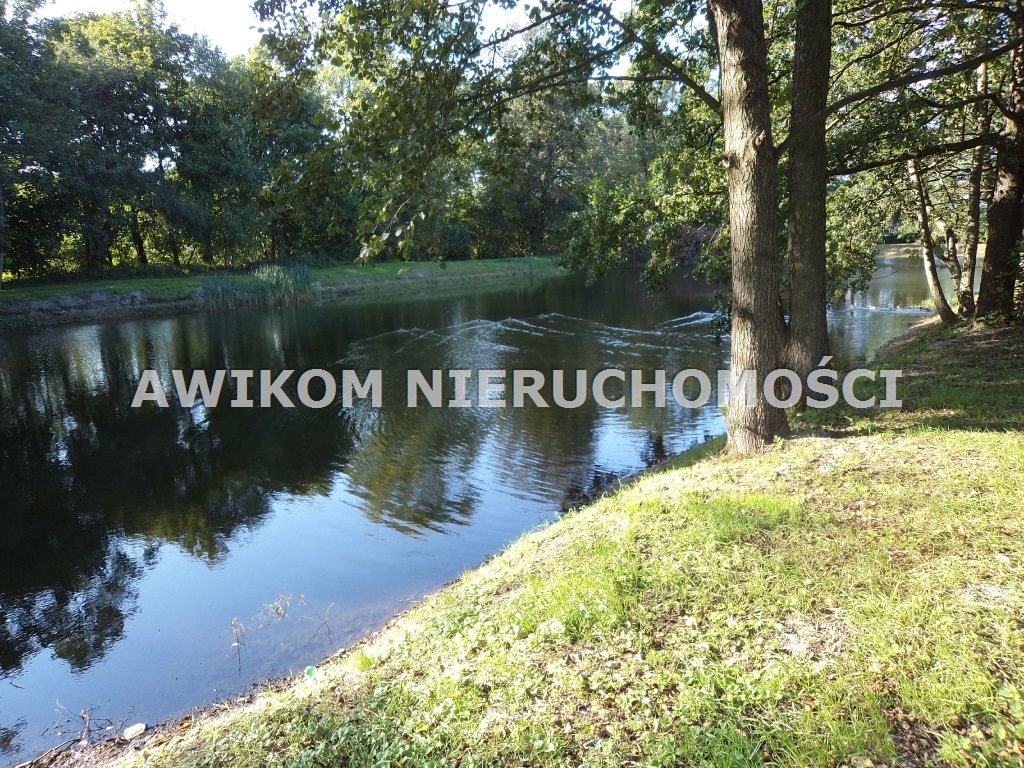 Działka inwestycyjna na sprzedaż Odrano-Wola  53 200m2 Foto 12