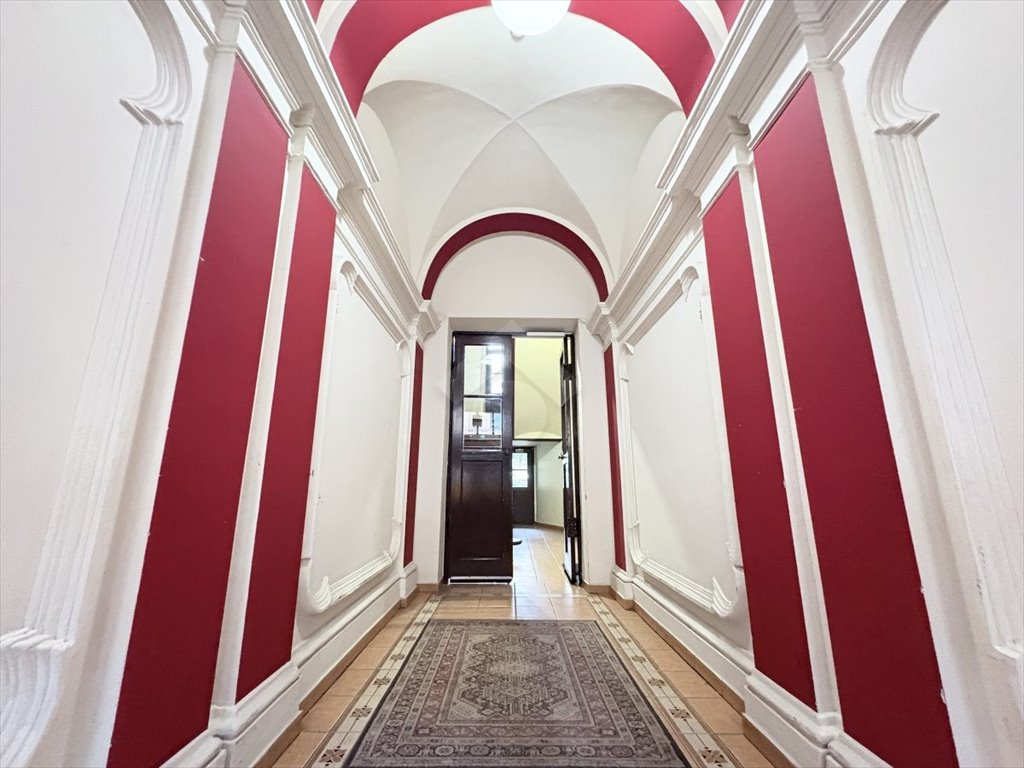 Mieszkanie dwupokojowe na wynajem Kraków, Stare Miasto, Stare Miasto, Strzelecka  37m2 Foto 1