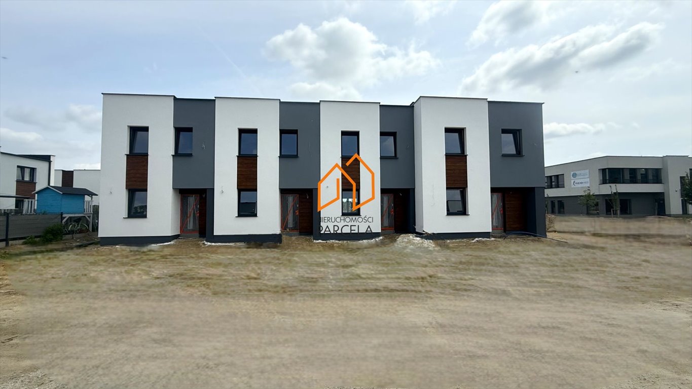 Dom na sprzedaż Środa Wielkopolska, Stefana Batorego  92m2 Foto 1