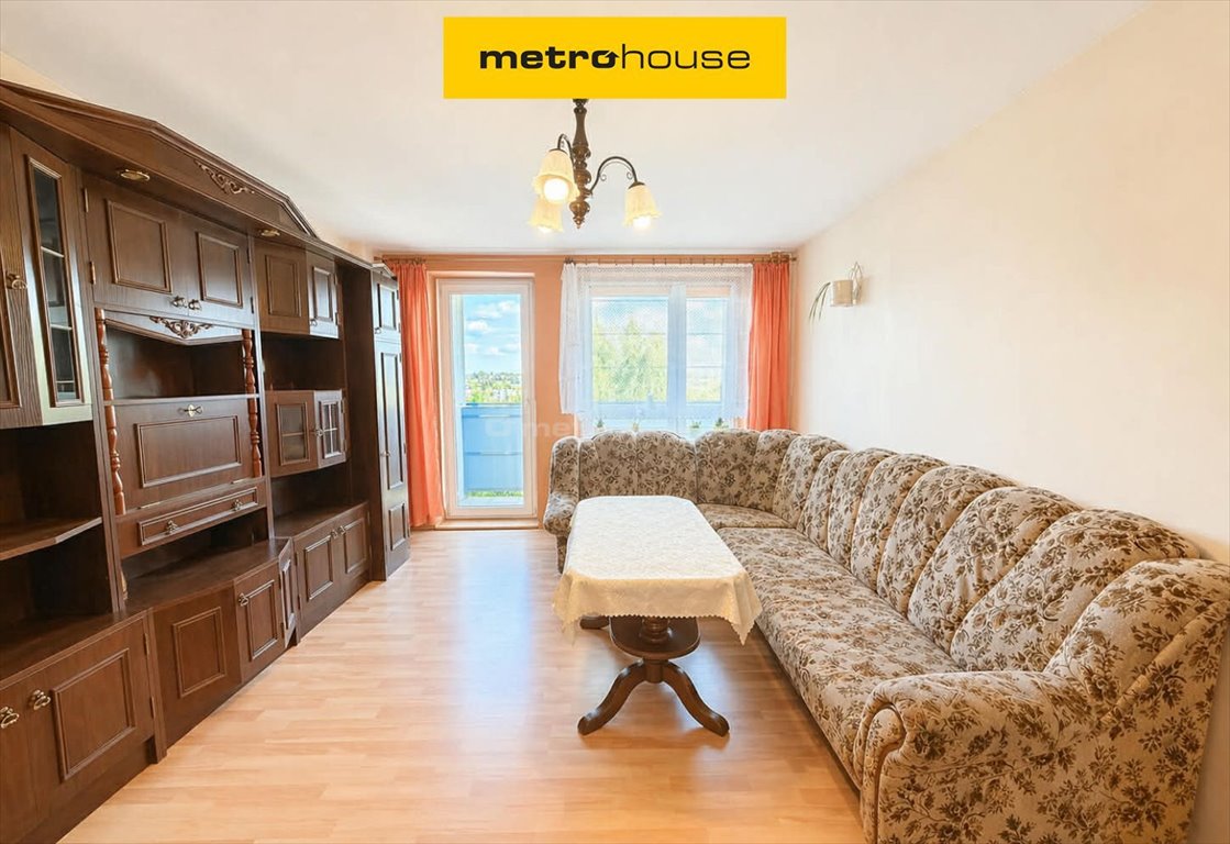 3-pokojowe mieszkanie z balkonem i widokiem na bazylikę zapraszam Rybnik, Smolna  64m2 Foto 1