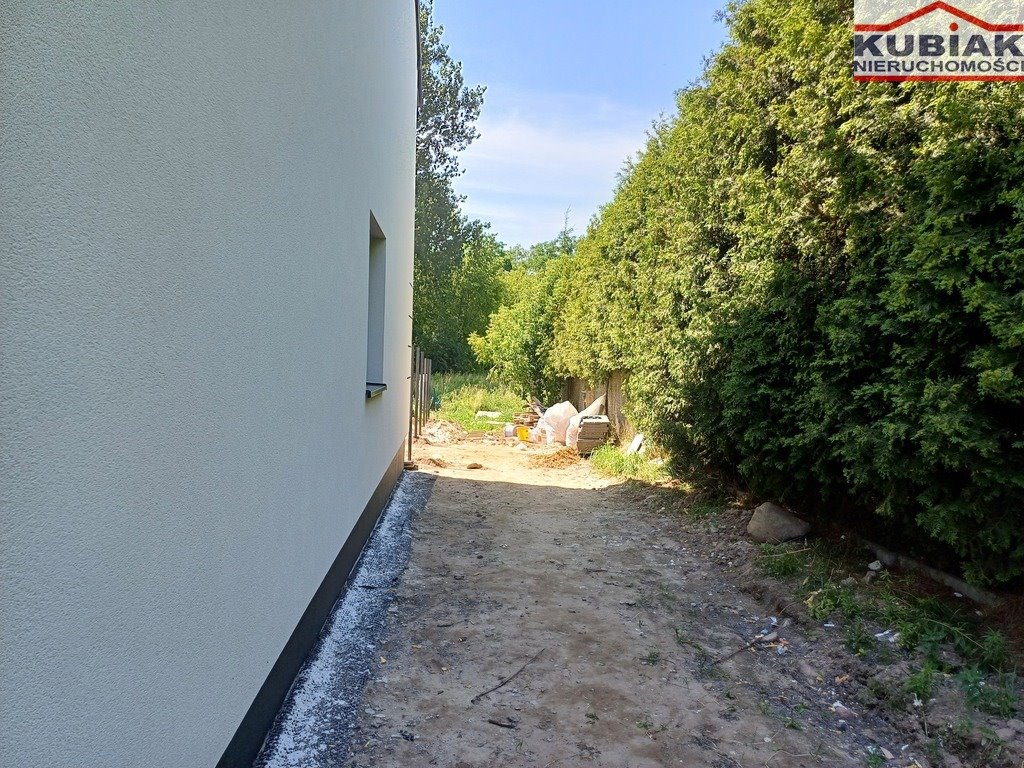 Dom na sprzedaż Pruszków, Żbików  115m2 Foto 16