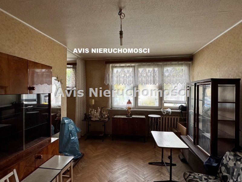 Mieszkanie dwupokojowe na sprzedaż Świdnica  45m2 Foto 1