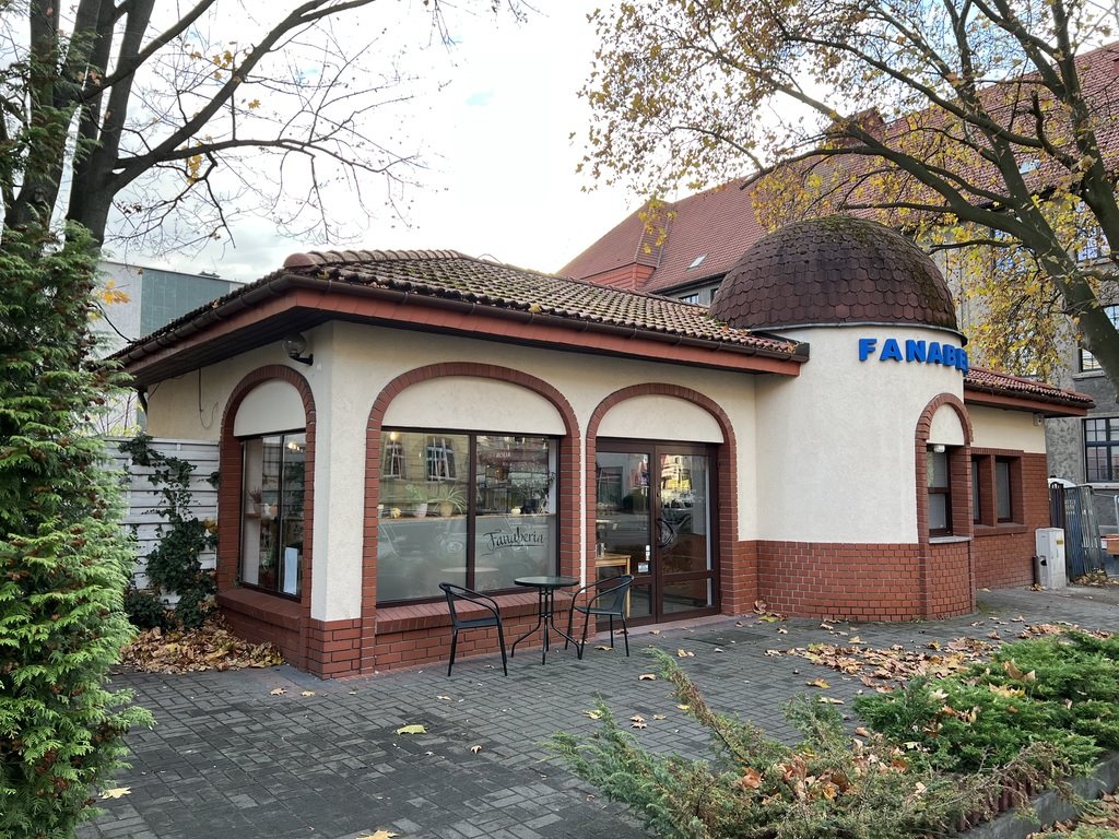 Lokal użytkowy w centrum Opola, 92 m2, gotowy do działalności Opole, Centrum  92m2 Foto 1