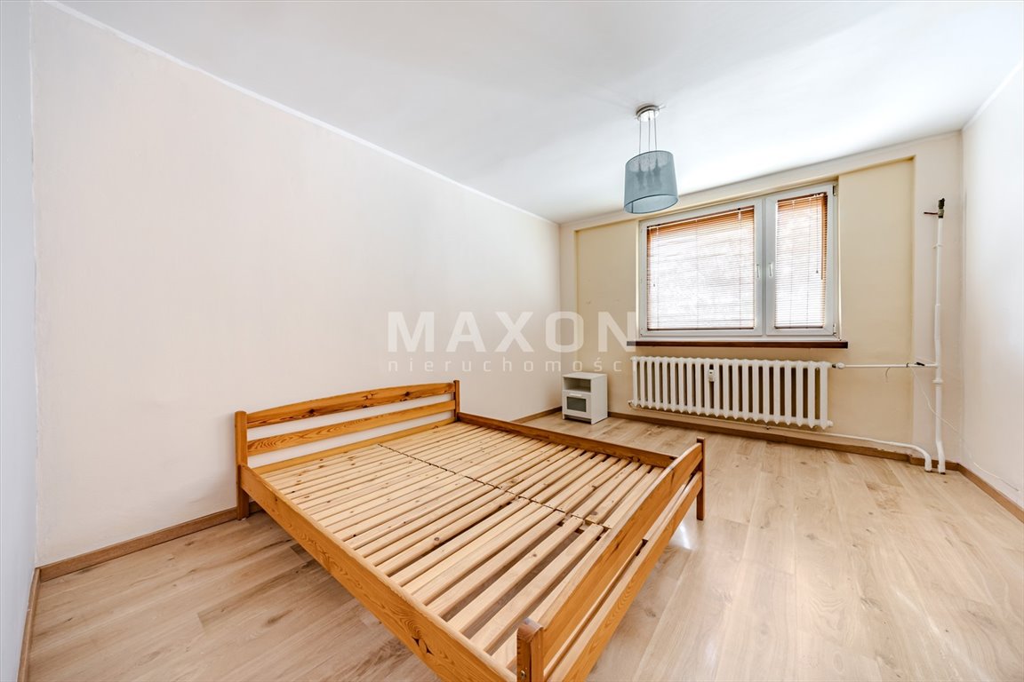 Przestronne 3 pokoje z balkonem na Bemowie - polecam! Warszawa, Bemowo, ul. Rozłogi  63m2 Foto 1