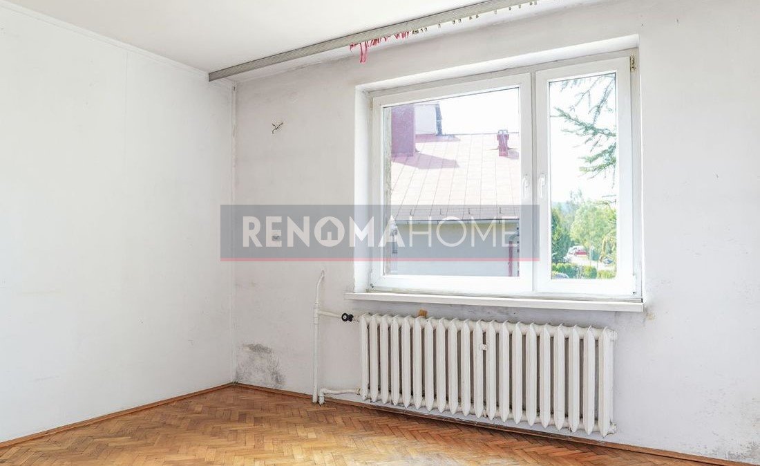 Dom z dużym ogrodem i potencjałem remontu w Polanicy Zdrój Polanica-Zdrój  115m2 Foto 1