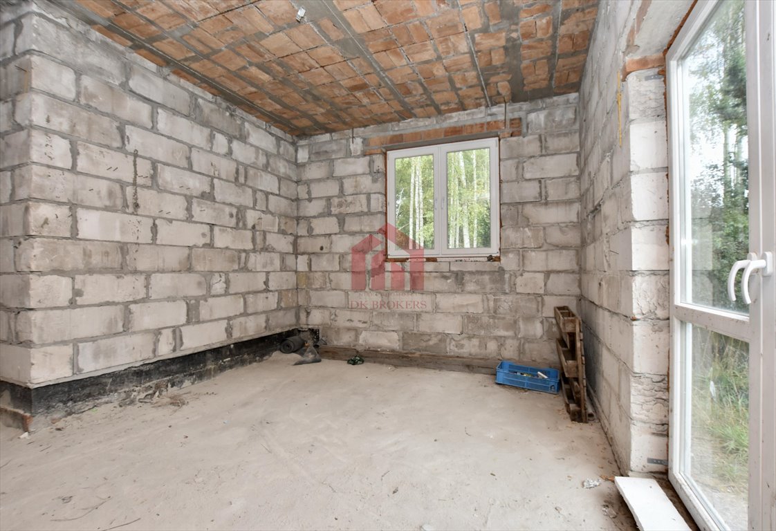 Dom na sprzedaż Wysoka Głogowska  122m2 Foto 9