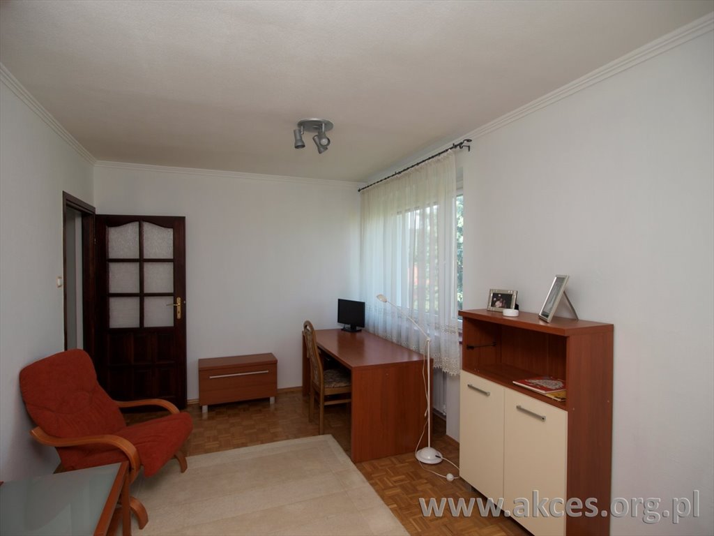 Dom na wynajem Łomianki, Łomianki Górne  220m2 Foto 11
