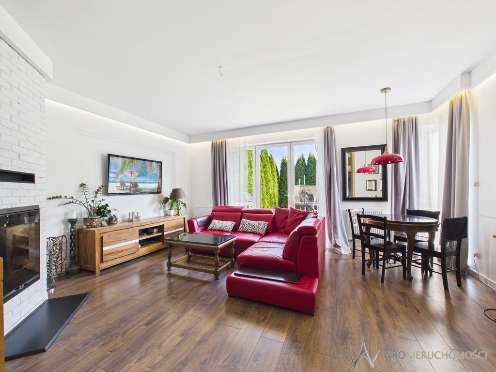 Dom na sprzedaż Jenkowice  87m2 Foto 1