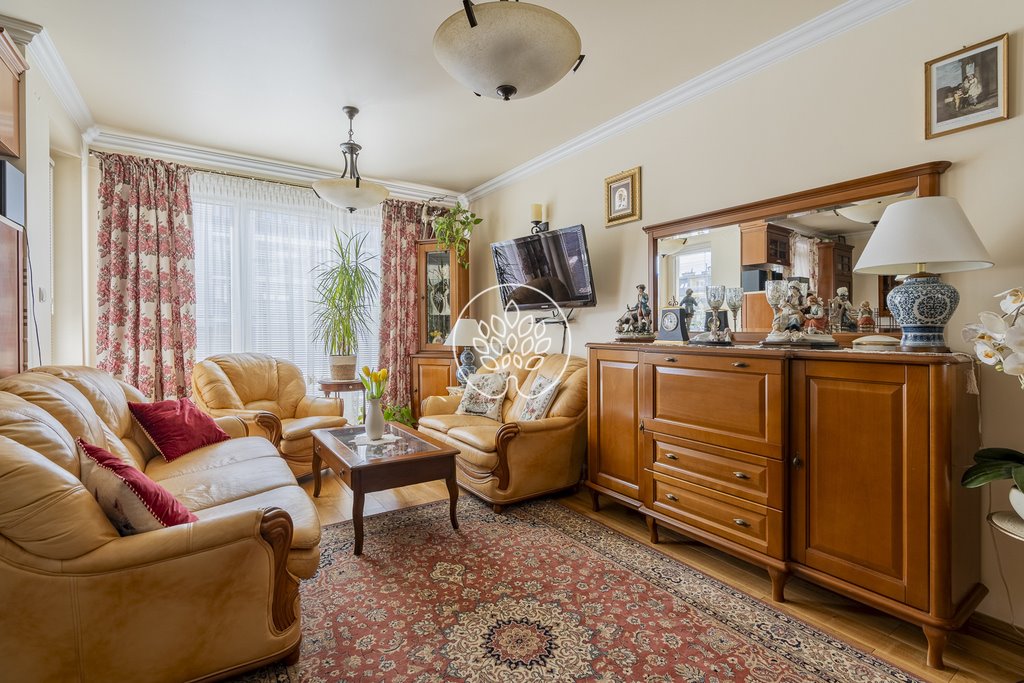 Mieszkanie dwupokojowe na sprzedaż Mińsk Mazowiecki, Klonowa  53m2 Foto 1