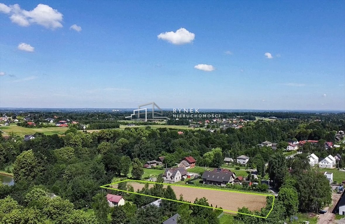 Działka inna na sprzedaż Bielsko-Biała  1 800m2 Foto 1