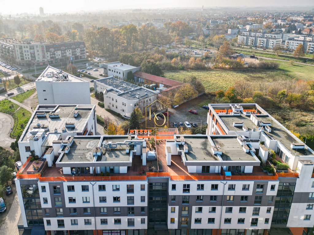 Kawalerka na sprzedaż Wrocław, Krzyki, Krzyki, Krzycka  27m2 Foto 8