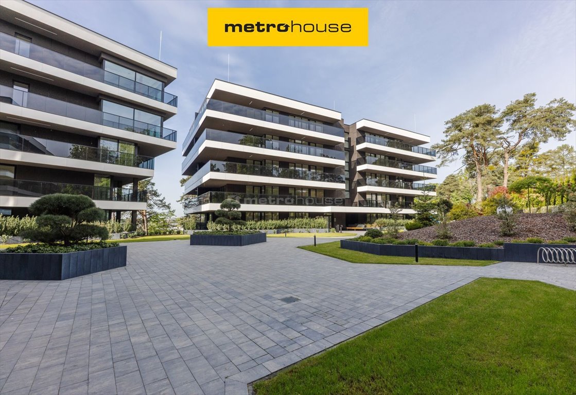 Nowoczesne 2-pokojowe mieszkanie z balkonem i dostępem do Zalewu Zegrze  38m2 Foto 1