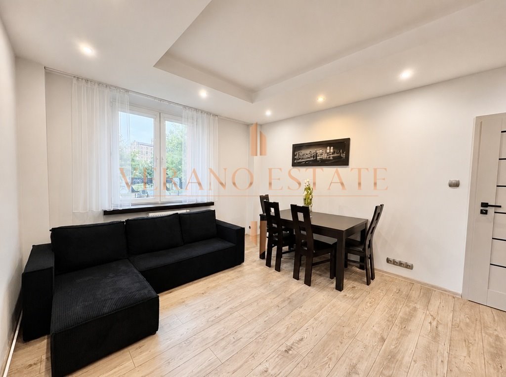 Zapraszam do komfortowego mieszkania 47,12 m² w Radomiu Radom, Staroopatowska  47m2 Foto 1