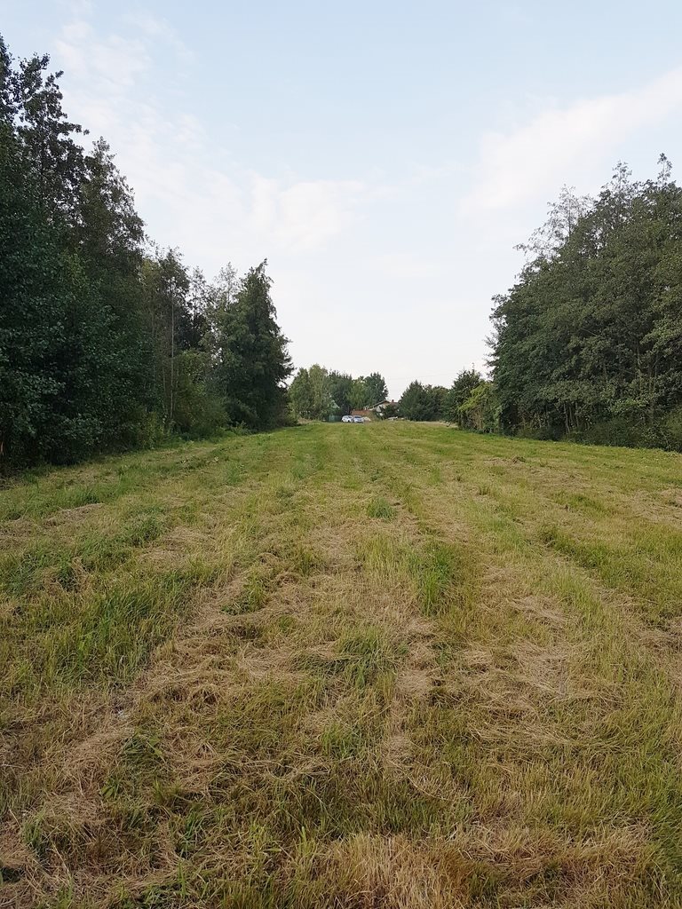 Działka budowlana na sprzedaż Słupno 7 100m2 Foto 1 Działka budowlana na sprzedaż Słupno 7 100m2 Foto 1