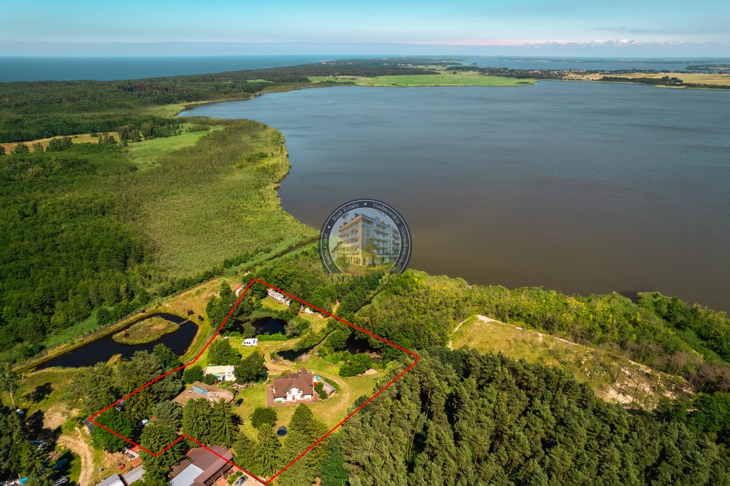 Dom na sprzedaż Kołczewo  500m2 Foto 3