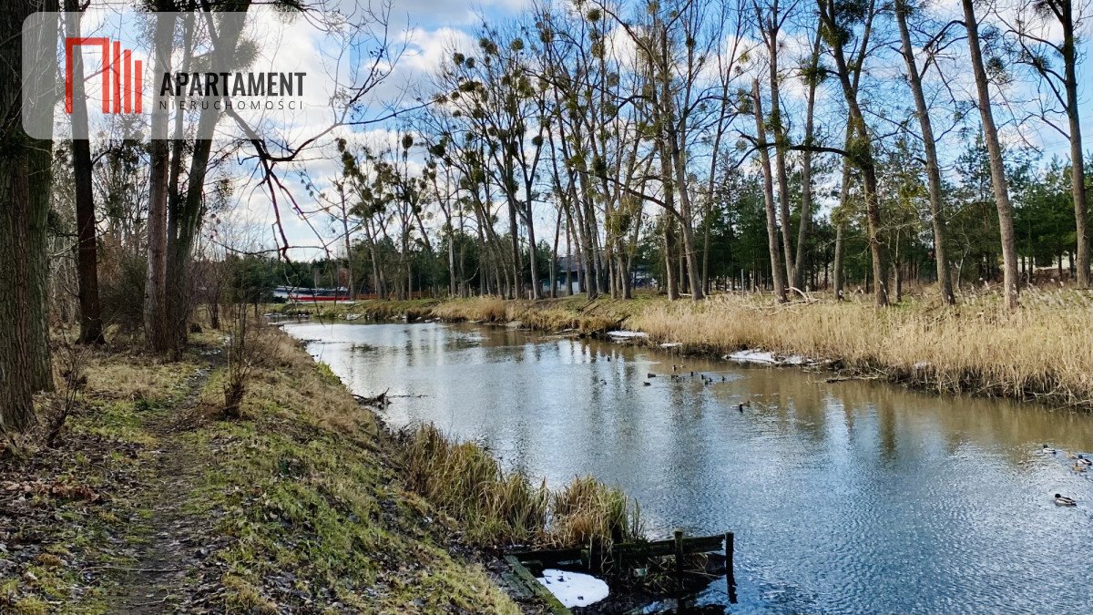 Działka 1806 m2 w Łochowie – spokojna okolica, media, blisko S5 Łochowo  1 806m2 Foto 1