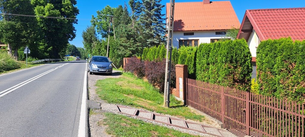 Działka budowlana na sprzedaż Zdonia  1 745m2 Foto 14