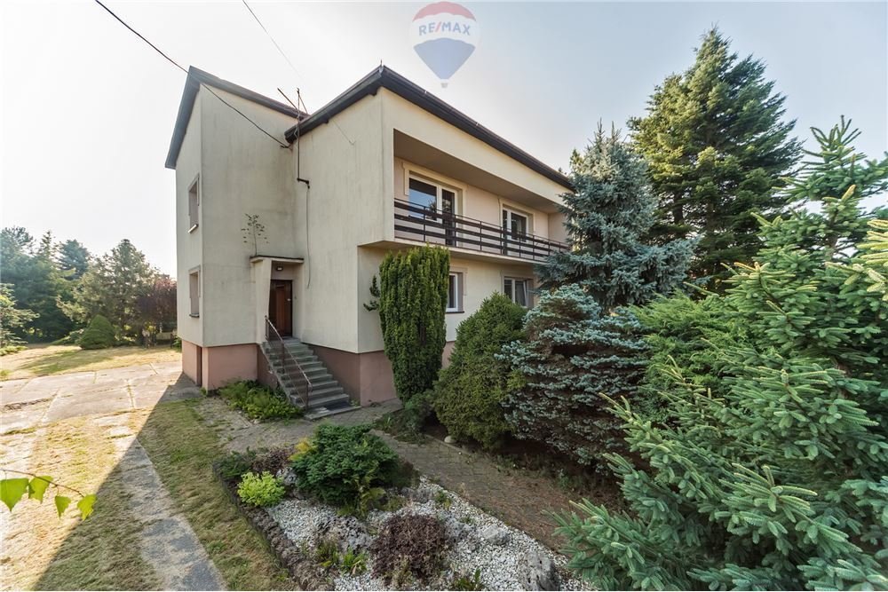 Dom na sprzedaż Kaniów  152m2 Foto 1