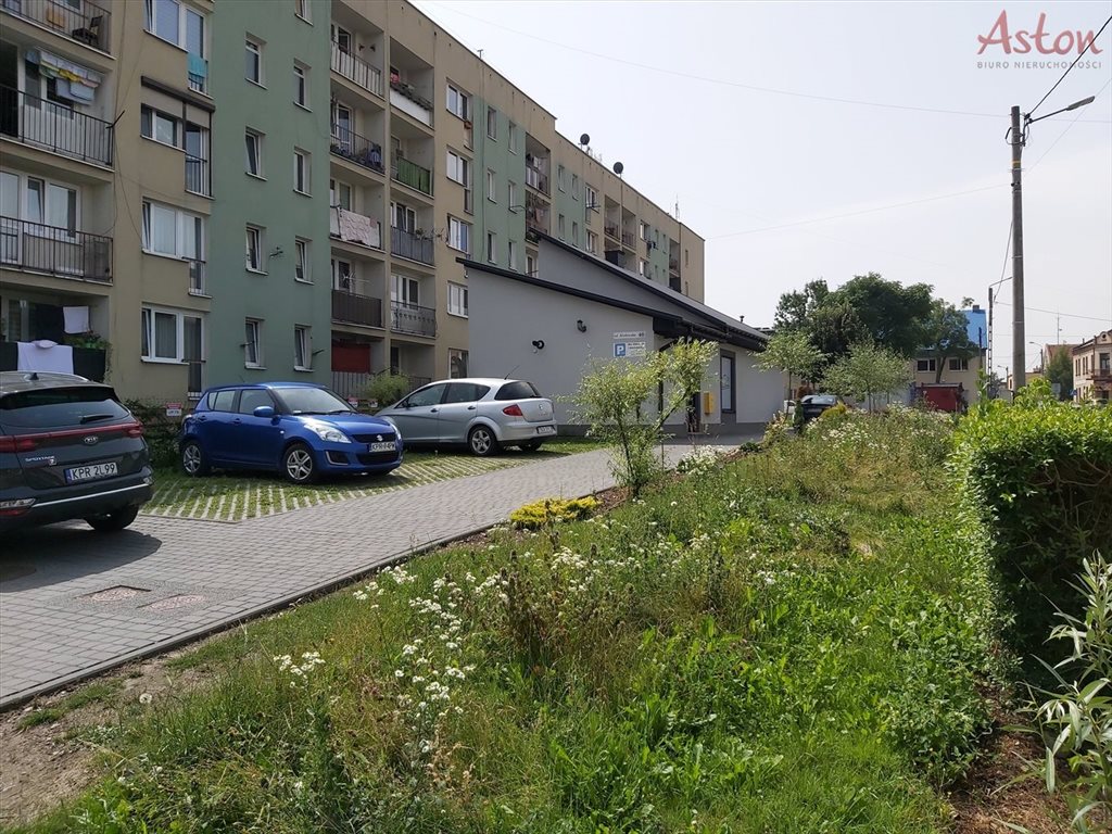 Działka inna na sprzedaż Proszowice  332m2 Foto 6