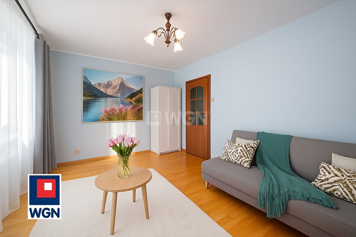 Mieszkanie dwupokojowe na sprzedaż Gdańsk, Żabianka, Subisława  42m2 Foto 1