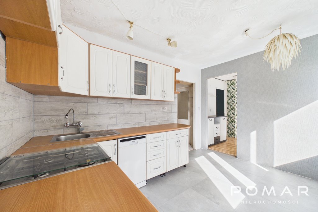 Polecam jasne 36 m² mieszkanie z garderobą w Rybniku Rybnik, Chwałowice, Józefa Pukowca  36m2 Foto 1