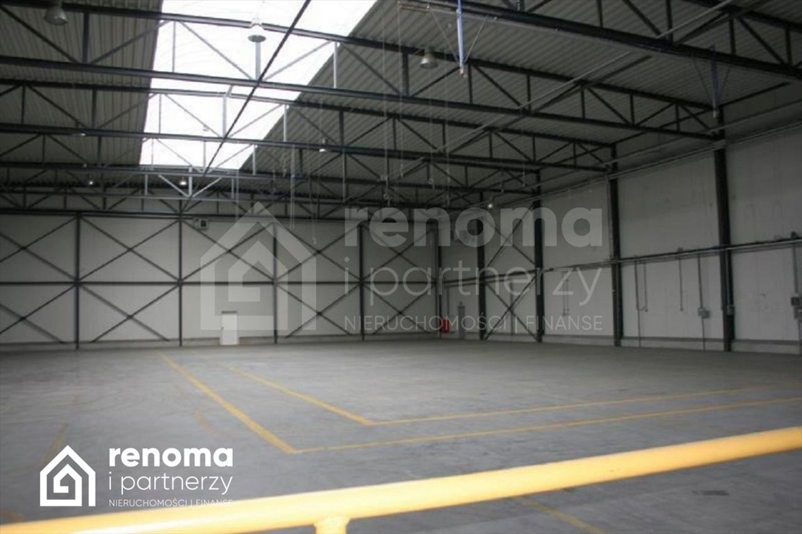 Obiekt magazynowo-produkcyjny 2224 m² z dokami i parkingiem polecam Koszalin, Osiedle Nowobramskie  2 225m2 Foto 1