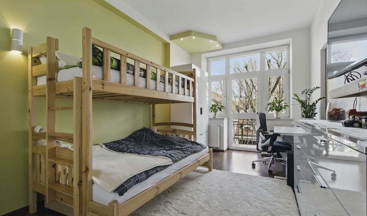 Mieszkanie trzypokojowe na sprzedaż Warszawa, ul. Nastrojowa 13  61m2 Foto 5