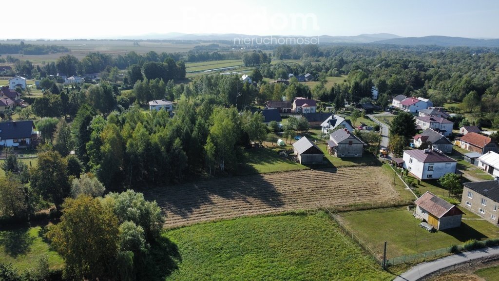 Działka inna na sprzedaż Szczepańcowa, Zjazdowa  2 385m2 Foto 7