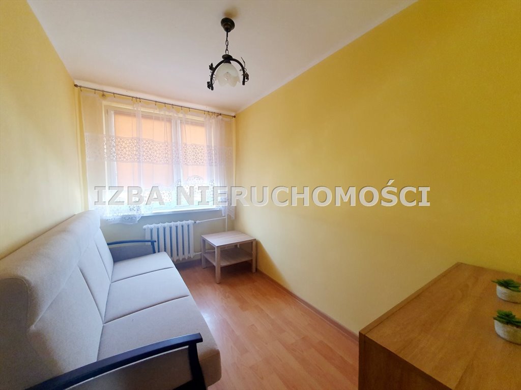 Mieszkanie trzypokojowe na sprzedaż Bemowo Piskie, Kętrzyńskiego  51m2 Foto 11