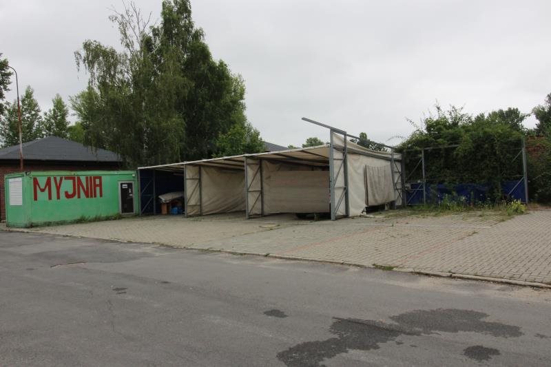 Działka inna pod dzierżawę Wrocław, Psie Pole, Kwidzyńska 370m2 Foto 1 Działka inna pod dzierżawę Wrocław, Psie Pole, Kwidzyńska 370m2 Foto 1