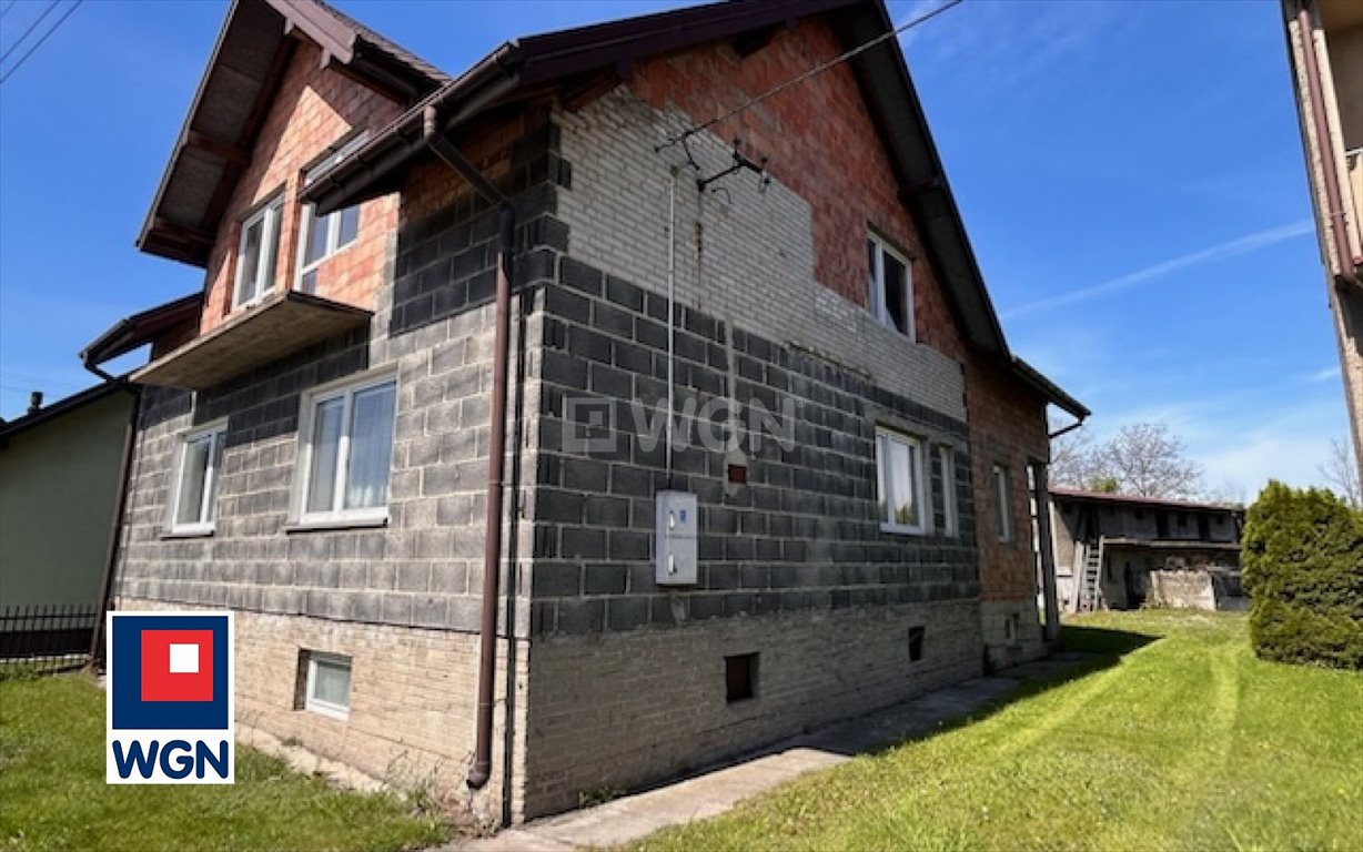 Dom na sprzedaż Trębaczew, Wyzwolenia  280m2 Foto 2