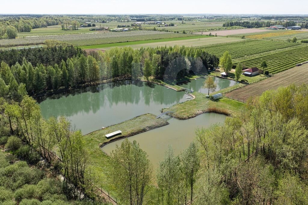 Działka siedliskowa na sprzedaż Zimnice  24 000m2 Foto 16