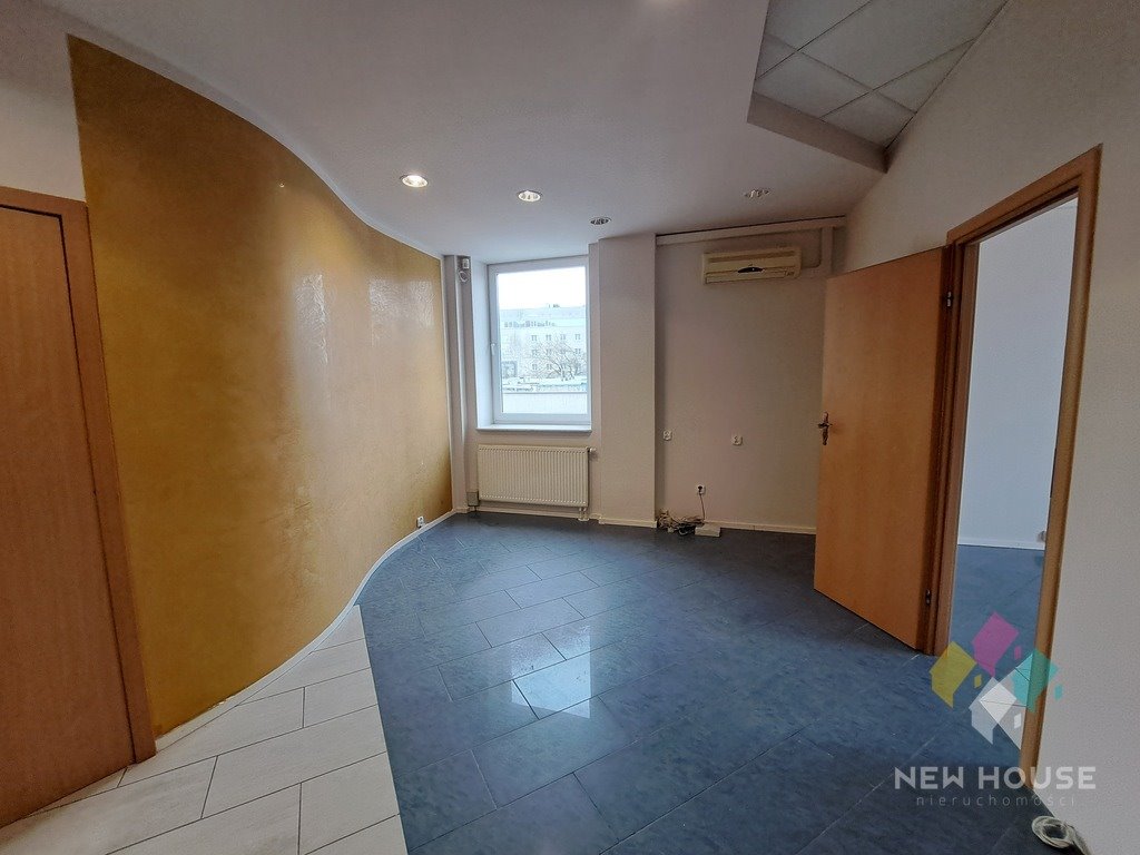 Lokal użytkowy na wynajem Olsztyn, Kościuszki, Tadeusza Kościuszki  43m2 Foto 2
