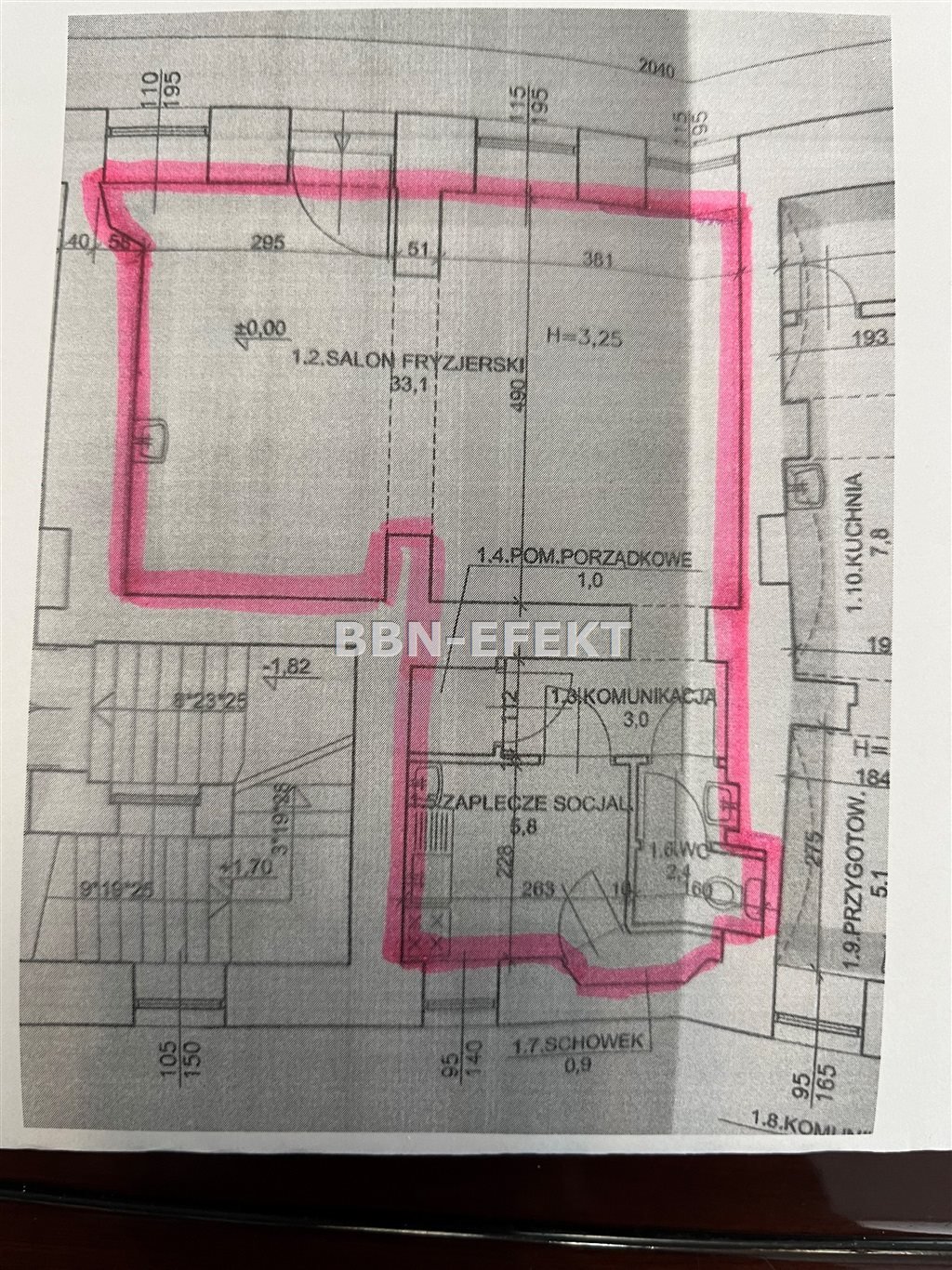 Lokal użytkowy na wynajem Bielsko-Biała, Centrum  50m2 Foto 1