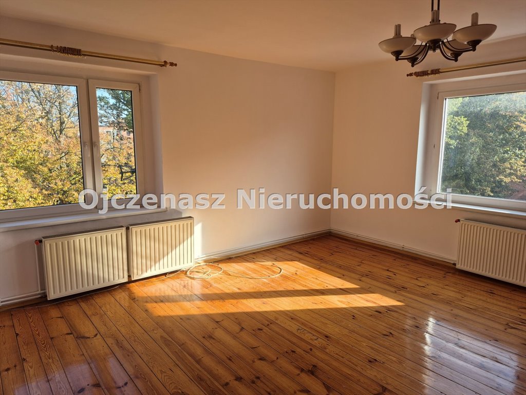 Mieszkanie dwupokojowe na sprzedaż Bydgoszcz, Szwederowo  64m2 Foto 1