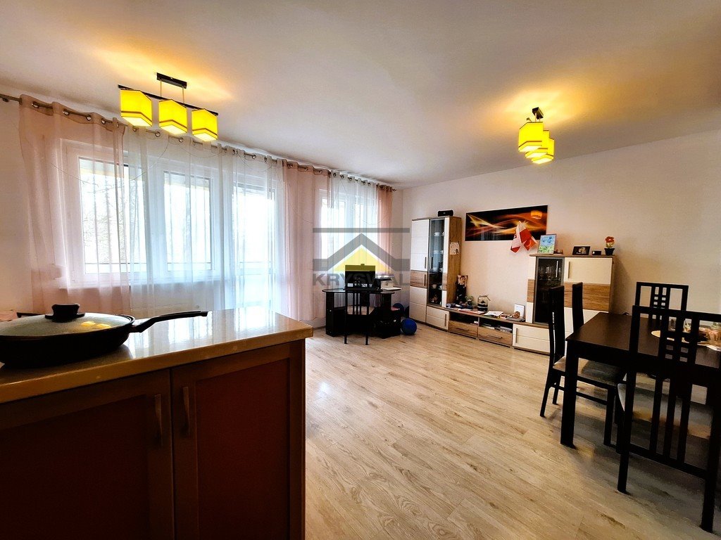 Mieszkanie dwupokojowe na wynajem Gorzów Wielkopolski, Górczyn  49m2 Foto 8