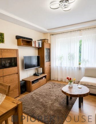 3-pokojowe mieszkanie na Woli z piwnicą i gotowe do wprowadzenia Warszawa, Wola, Jana Olbrachta  53m2 Foto 1