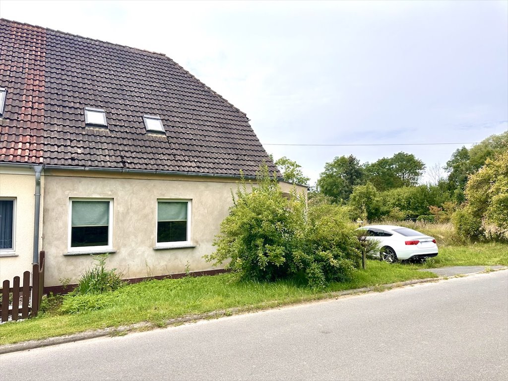 Dom na sprzedaż Niemcy, Penkun, Batthinstahl, Krackower Straße 2a  90m2 Foto 11