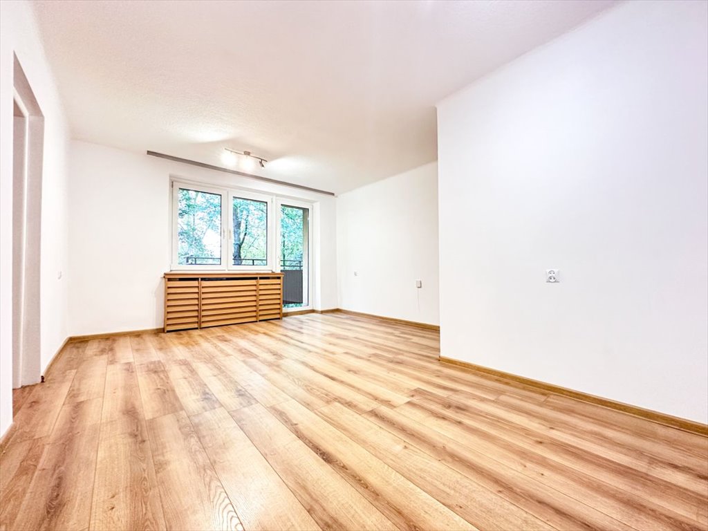 Mieszkanie dwupokojowe na sprzedaż Chorzów, Chorzów II, Wandy  48m2 Foto 1