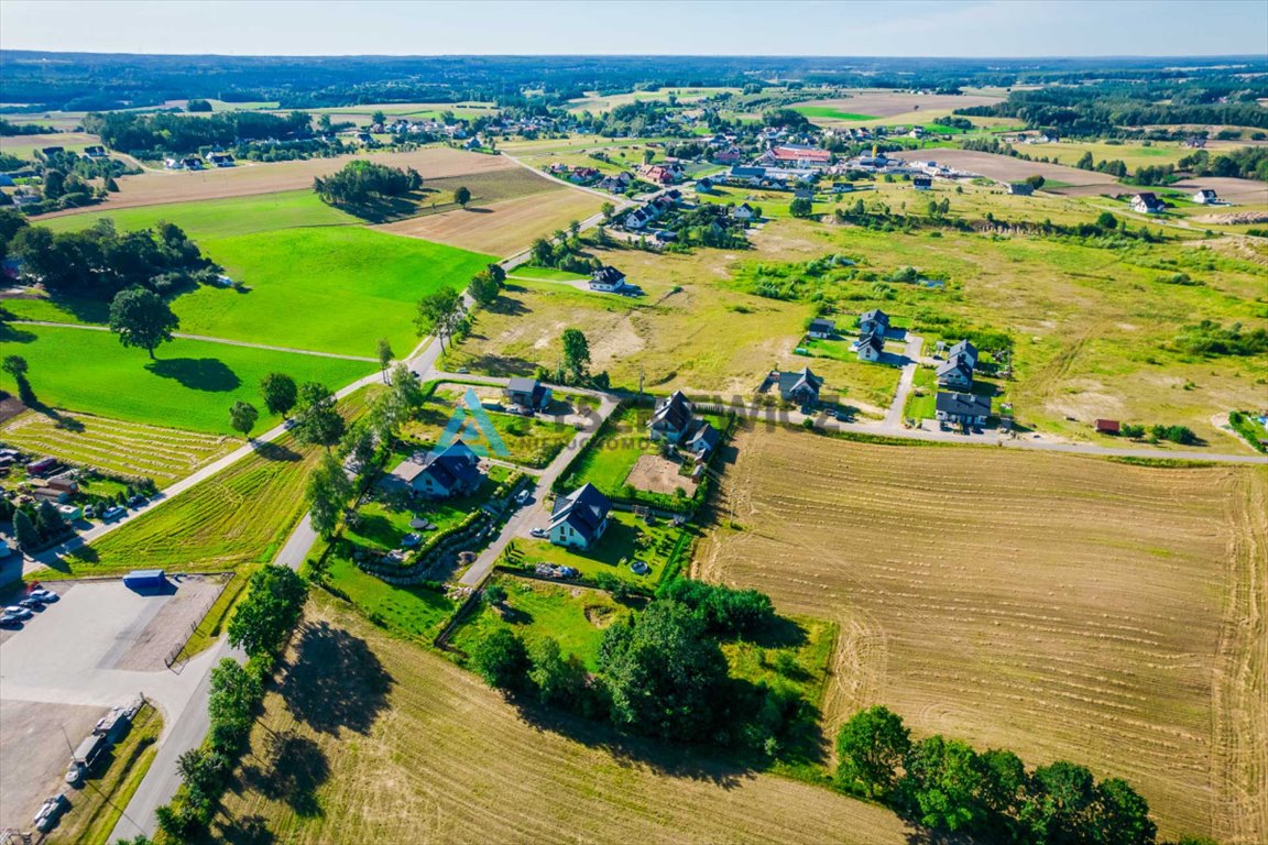 Działka budowlana na sprzedaż Kamienica Szlachecka  2 380m2 Foto 8