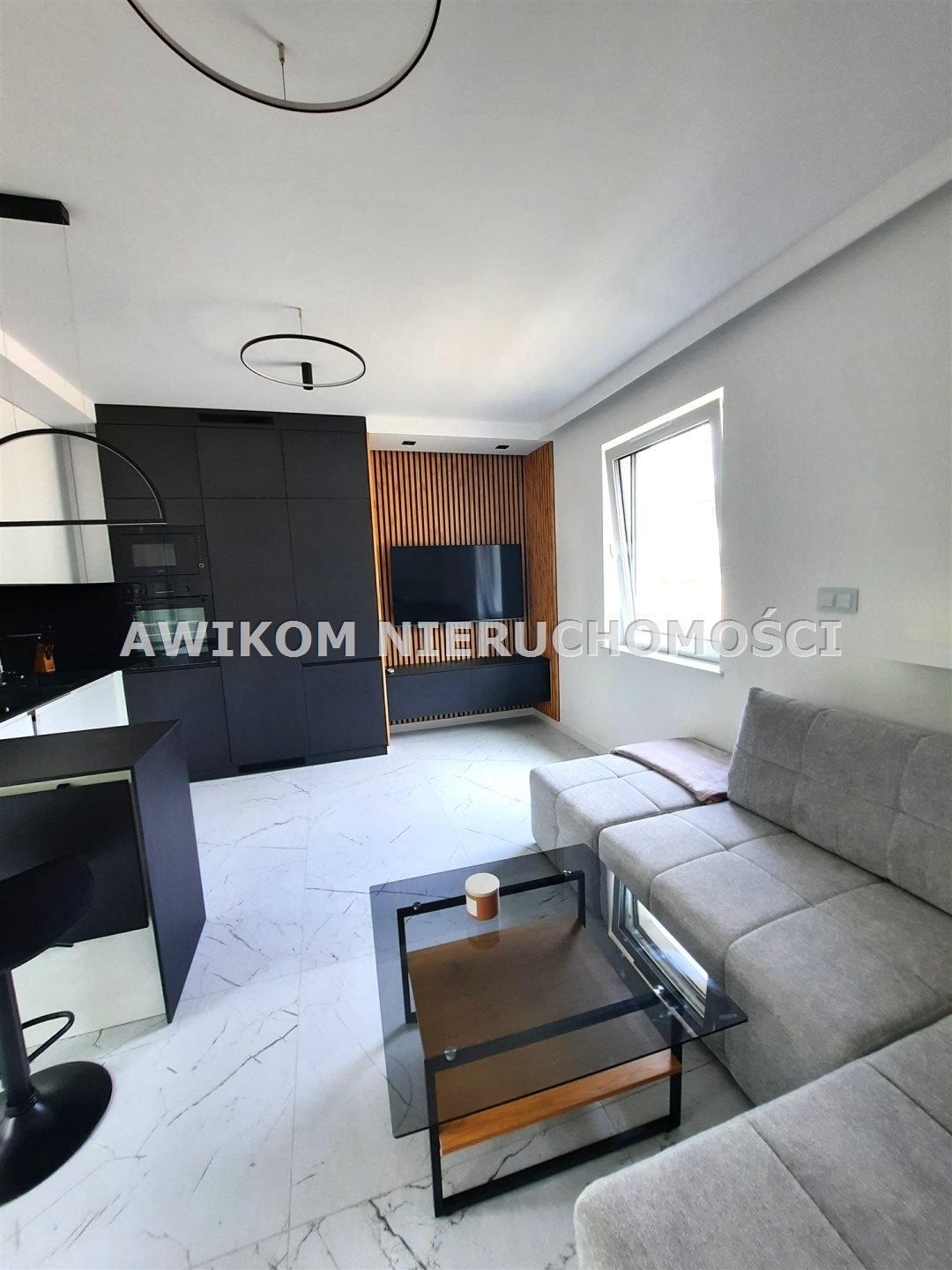 Nowoczesny 60 m2 dom z ogrzewaniem podłogowym i miejscami parkingowymi Grodzisk Mazowiecki  60m2 Foto 1