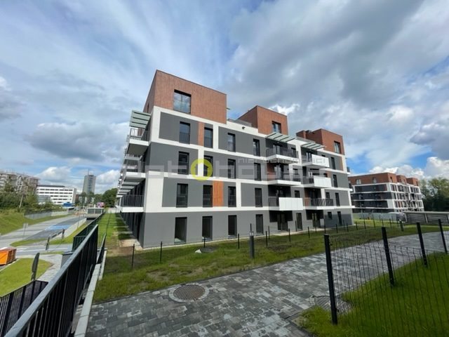 Dom na sprzedaż Katowice, Brynów, Dwupoziomowy apartament z tarasem!  111m2 Foto 4