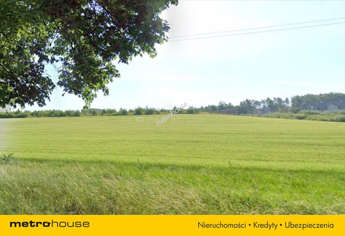 Działka pod wielorodzinną zabudowę i usługi, 28 495 m² Czerwonak  28 495m2 Foto 1